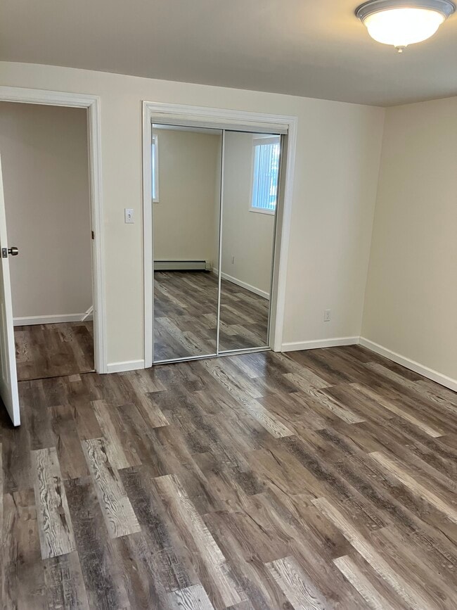 SECOND BEDROOM - 141 Dunbar Ave