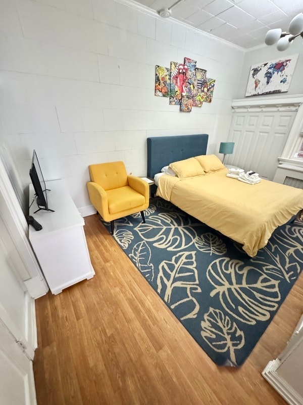 Photo - 712 N Arthur Ashe Blvd Unidad A