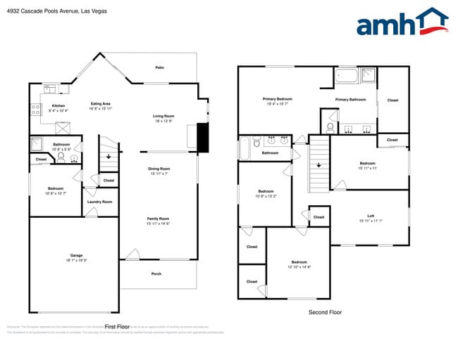 Photo - 4932 Cascade Pools Ave