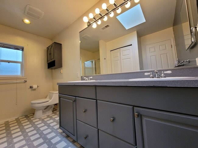 Photo - Bright Four-Bedroom Home with Spacious Outdoor Area