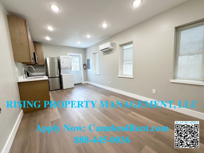 Photo - 436 S 6th St Unit B (Second Floor)