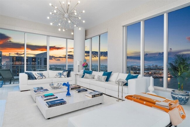 Photo - 900 Brickell Key Blvd Unit 3103