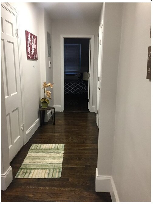 Clearway Apts