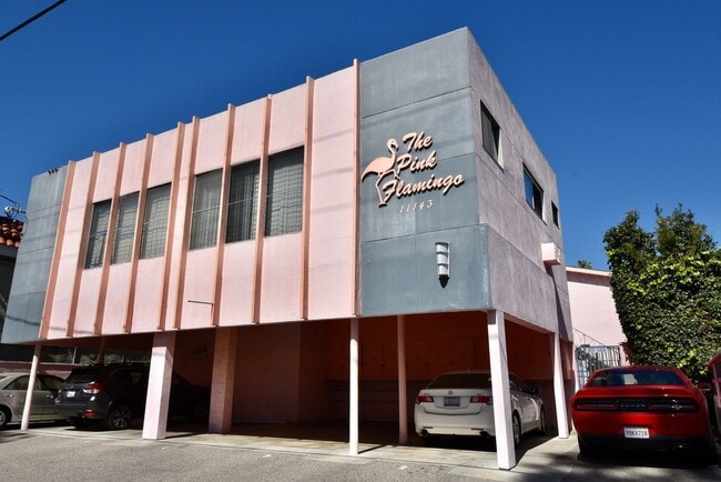 Building Photo - 11143 Aqua Vista St