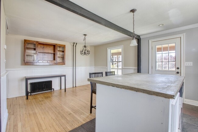 Photo - Lovely 2 Bedroom Single Family Home in Historic Monroe District