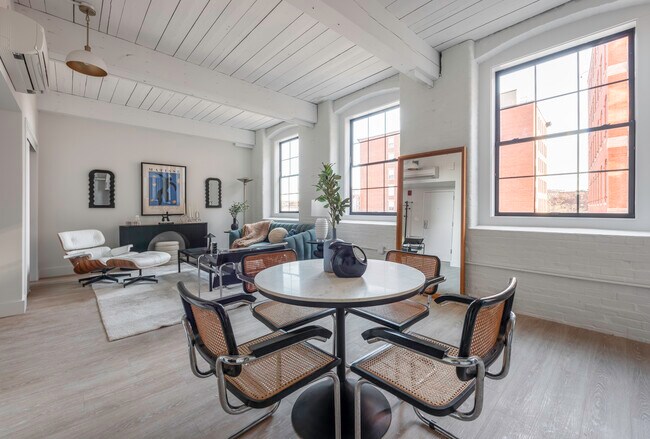 Photo - Essex St. Lofts