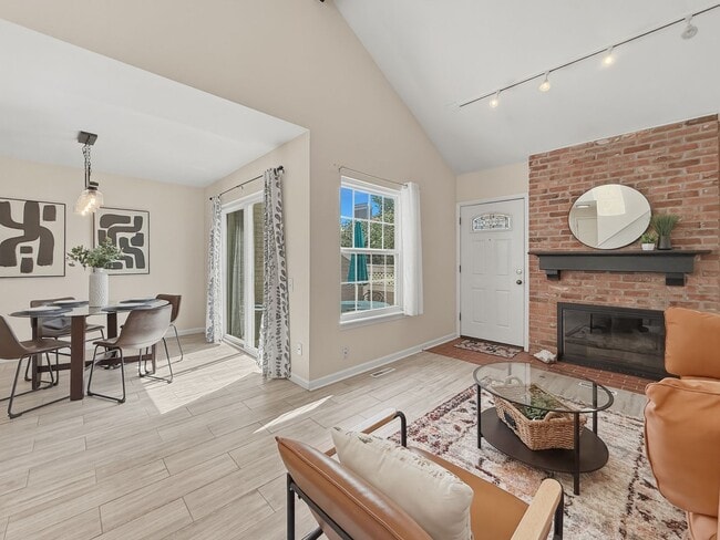 Photo - Move-In Ready Townhome!