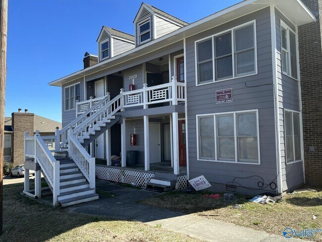 3929 Highridge Dr SW Unidad A