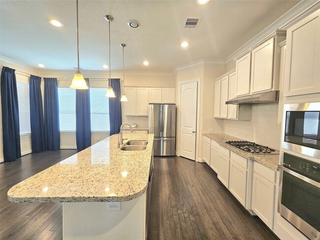 Photo - 9610 Knights Station Dr House