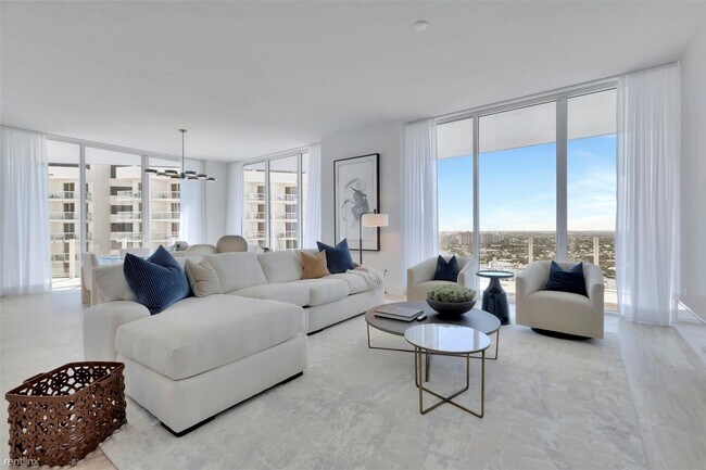 Photo - 2 br, 2.5 bath Condo - 525 N Fort Lauderda... Unidad # 1903