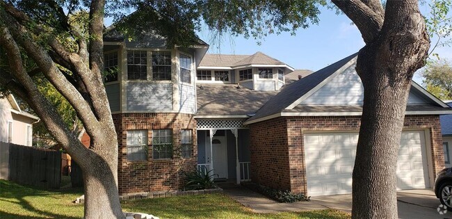 Building Photo - 2306 Spring Wagon Ln Rental