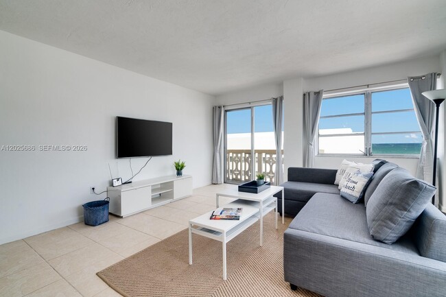 Photo - 3100 Collins Ave Unit 1101