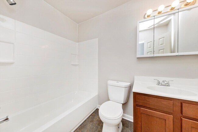 Photo - The Apartments at Oak Hill