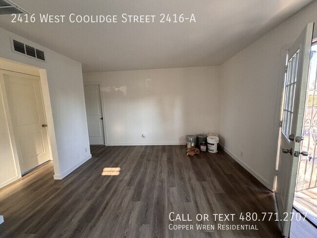 Photo - 2416 W Coolidge St