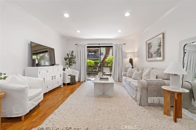 Building Photo - 22100 Burbank Blvd Unit 106A