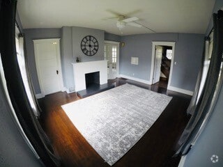 Building Photo - 315 S Franklin St Unit 1 Rental