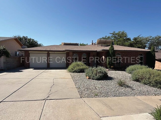Building Photo - 11104 Hagen Rd NE Rental