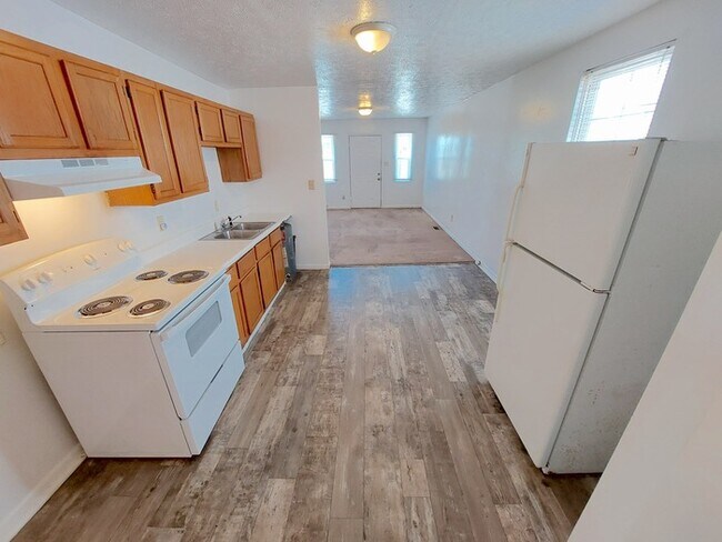 Photo - 810 Griffin St