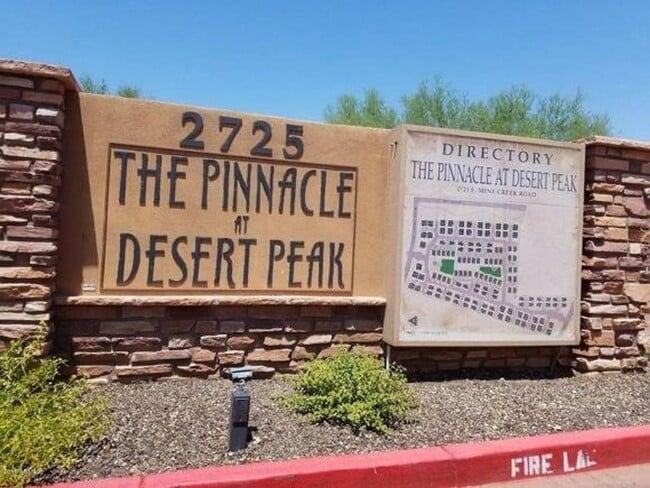 Building Photo - 2725 E Mine Creek Rd