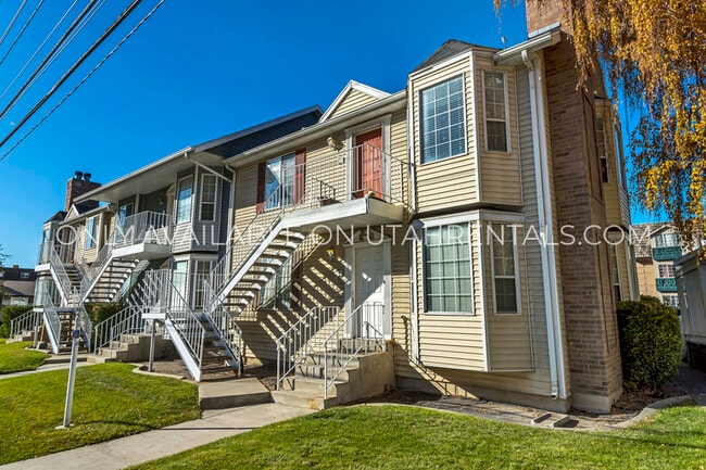 Building Photo - 611 N 700 E Rental
