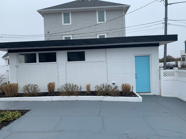 Fairfield Beachfront at Long Beach