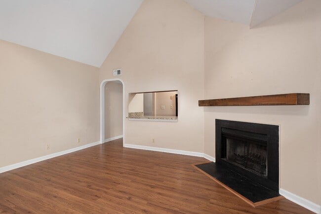 Photo - Updated Condo Steps from Vanderbilt with P...