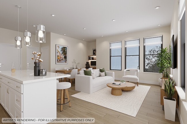 Photo - Maple Commons