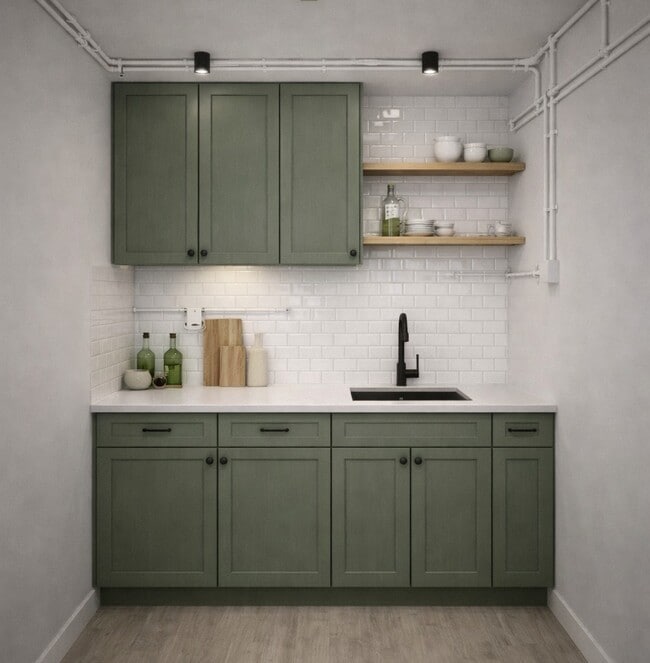 Photo - Marquee Apartments LLC