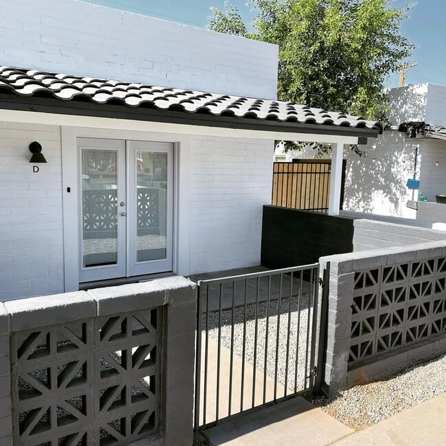 Photo - Boho On 40th Street Apartments