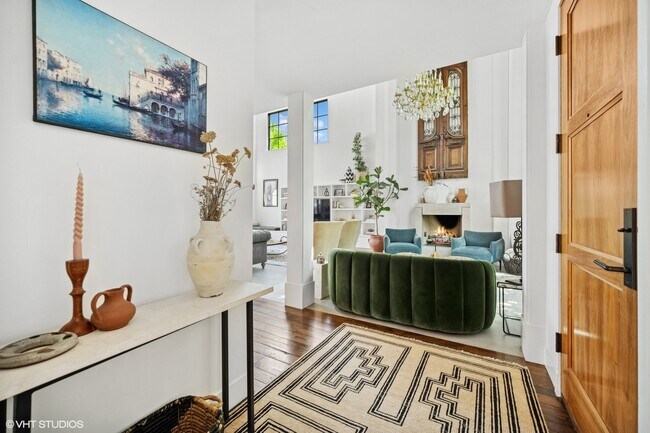 Photo - 1331 Asbury Ave