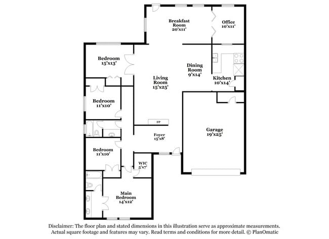 Photo - 940 Holly Ln