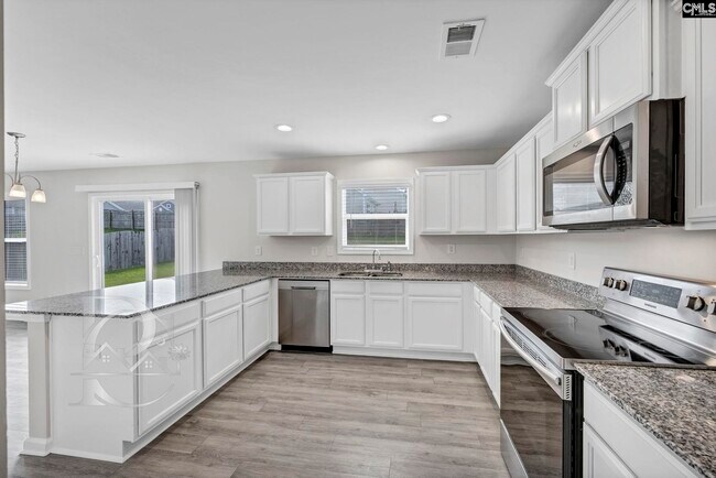 Photo - 682 Cheehaw Ave House