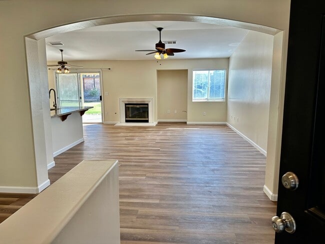Photo - Northwest Dream Home!!!! 3+2 Granite Counters, Hardwood Floors, 3 Car Garage, RV Parking, and New...