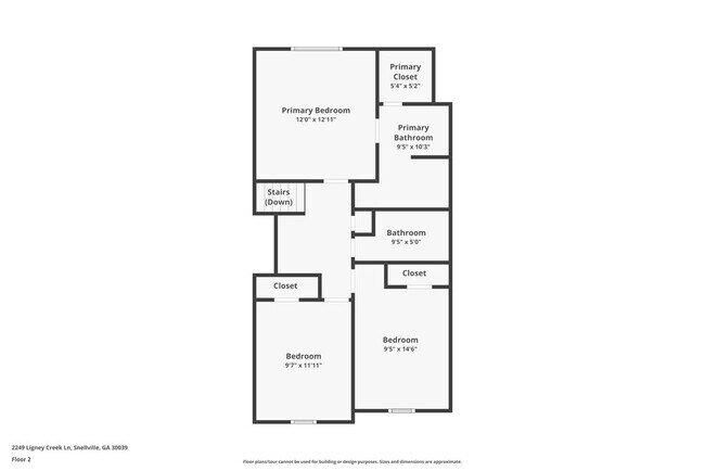 Photo - 2249 Ligney Creek Ln
