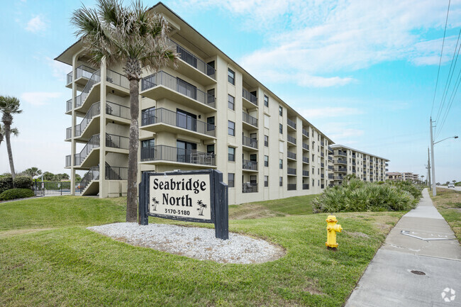 Building Photo - 3180 Ocean Shore Blvd Unit Seabridge North Condo 109