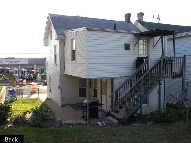 Photo - 260 Frederick St Unit 2nd Floor