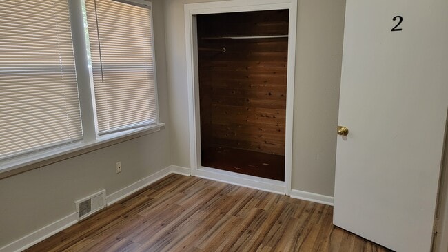 Bedroom 2 on main floor - 12105 12th Ave S