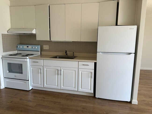 Photo - Kapiolani Manor One Bedroom Unit 906