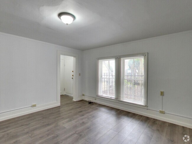 Building Photo - One Bedroom Available Now in Pac Heights!! Rental