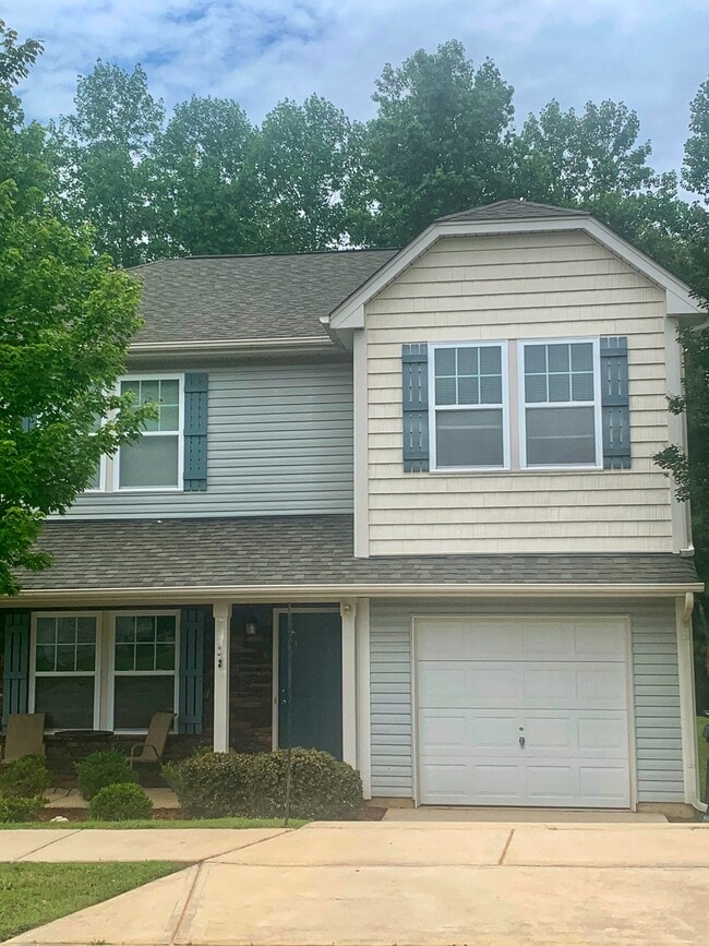 Building Photo - 1528 Logan Patrick Ct Rental