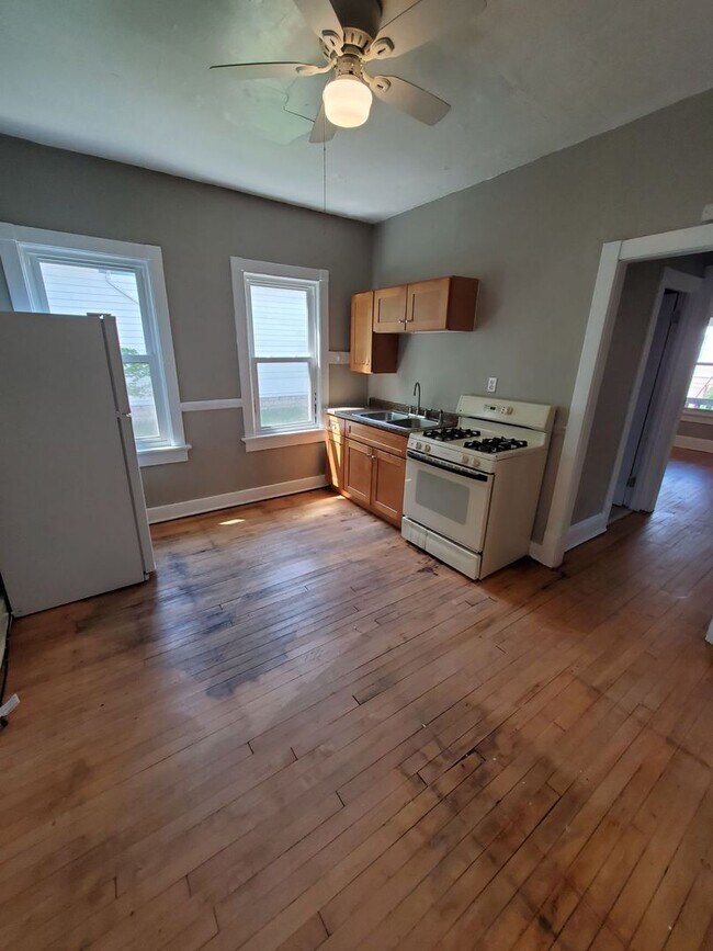 Photo - 3228 N Achilles St Unit 3228 Lower