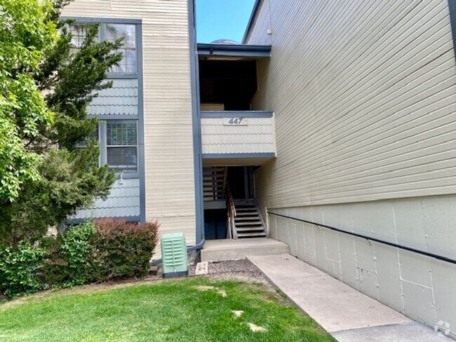 Building Photo - 447 S Memphis Way Unit 447 S. Memphis Way #7 Rental