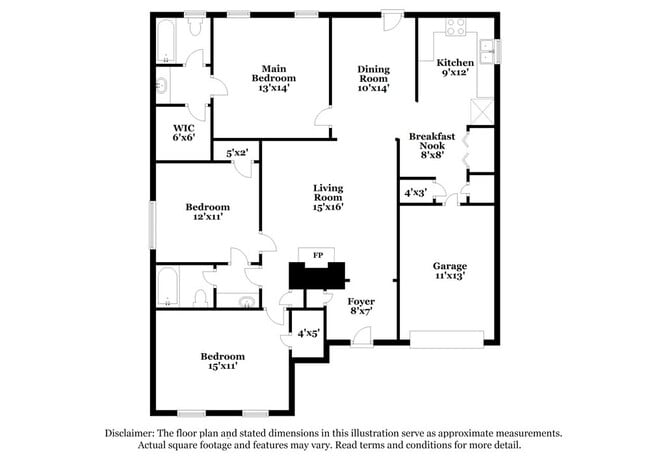 Photo - 172 Marsh Glen Dr