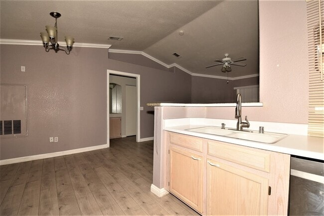 Photo - Stunning 1 Bed 1 Bath Condo On 2nd Floor at Opulence!