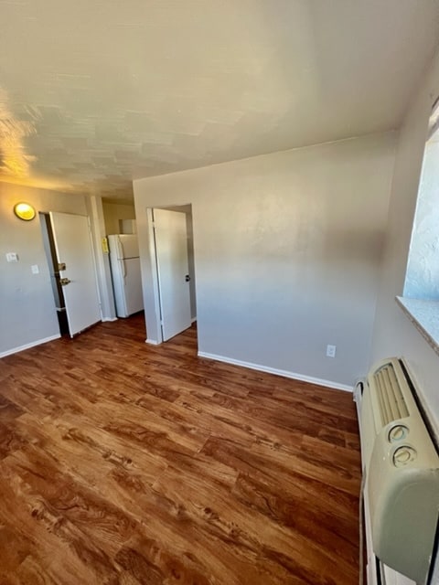 Jamaica Apartments