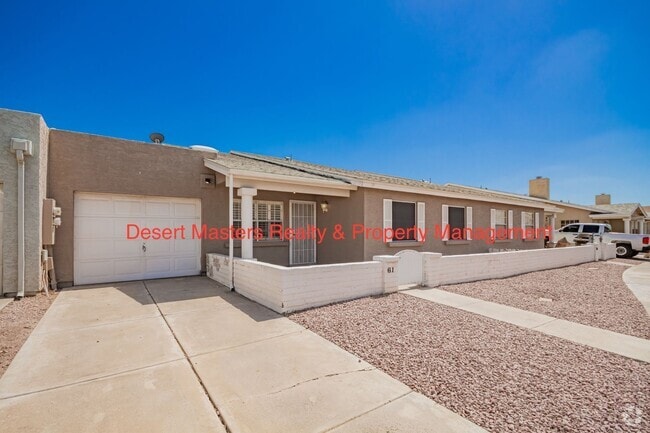 Building Photo - Perfect Place To Call Home in Mesa AZ