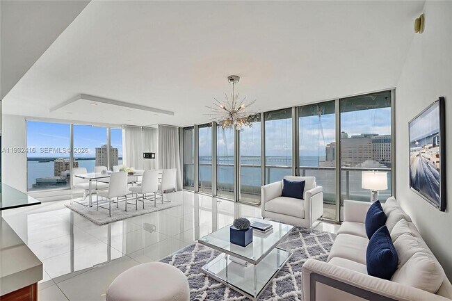 Photo - 495 Brickell Ave Unit 2301