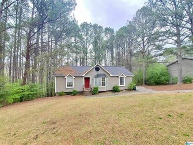 Photo - Cozy 3BR/2BA Home with Open Living Space