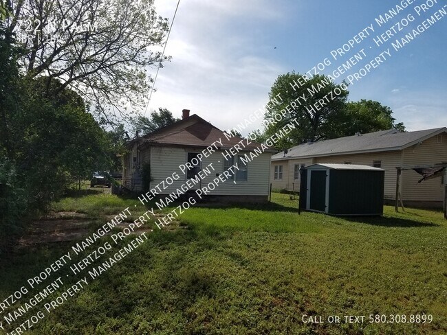 Photo - 722 N Palm-