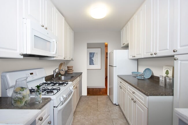 Boardwalk Apartments